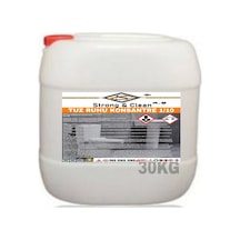 Strong&Clean Tuz Ruhu Ultra Konsantre 1/10 30 KG