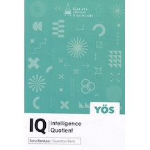 Galata Yös Intelligence Quotient