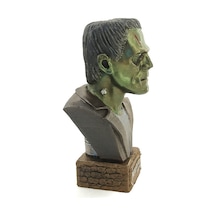 Zvnm Polyester Frankestein Büst Büyük Boy Zcv12 3842586