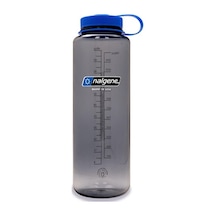 Nalgene 48Oz Silo Gray Sustain Şişe
