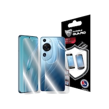 IPG Huawei P60 Art Tam Kaplama (Ekran ve Arka Koruma)