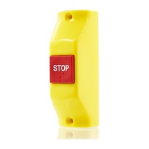 Sanel Buton Stop İşaretli Ssb871