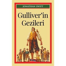 Gulliver'in Gezileri / Jonathan Swift