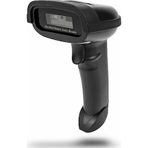 Tiger CS20 CCD USB El Tipi 1D Kablolu Barkod Okuyucu