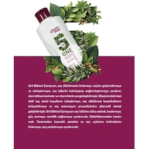 5ın1 Şampuan 360 Ml