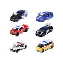 Majorette Rescue World Premium Araçlar - Lamborghini Huracan 3100001