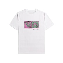 Rvca Evyzt00101 Balance Box Ss Tee Erkek Tişört 001