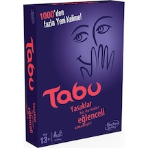 Hasbro Tabu -