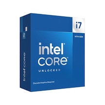 Core İ7 14700kf 61mb 12çekirdekli Vga Yok 1700p 125w Kutulu+fansız-124914