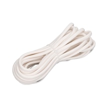 Tenfowee 220v 240w Su Boruları İçin Donma Önleyici Isıtıcı Kablo, Su Geçirmez Silikon, 6 Metre, -40 C'de Akışı Sağlar