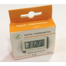 Dijital Termometre Tpm-10 Universal