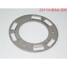 Sym Drıven Gear Sıde Plate Wol