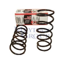 Hyundai Excel 92/94 Ön Helezon Yayı Sağ/sol 2li Set 1.3/1.5cc 12,5x141x323 Stdr