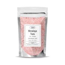 Tos The Organic Spices Himalaya Tuzu Toz 1 KG Himalayan Salt Powder