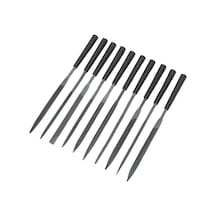 Fett 160mm Pld 10 Parça Saatçi Eğe Takımı