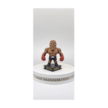 Mike Tyson 15.5 Cm Figür
