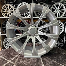 19" İnç 5x120 M5 Bmw Jant Takım
