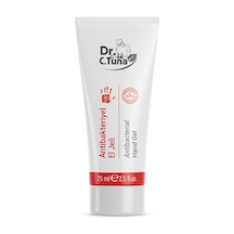 Farması Dr. C.Tuna Antibakteriyel El Jeli 75  ML