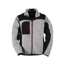 Coverguard 5borm Bora Sweater Lıght Grey Mont K Çok Renkli
