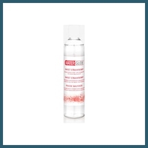Bezos Çilek Aromalı Jel 400ml / Strawberry Flavored Lubricant Gel 400ml Ob