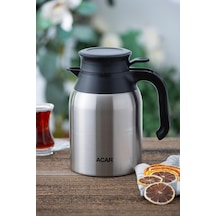 Acar Karat Termos - 1,5 Lt