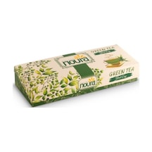 Noura Natural Bardak Poşet Yeşil Çay 10'lu
