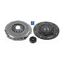 Audi A4 1994-2002 Arası 1.9 Tdı, 1.9 Tdı Quattro Sachs Marka Debriyaj Seti