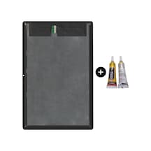 Lenovo Tab M10 Tb-x605fc Uyumlu Servis Lcd Dokunmatik Set + B7000