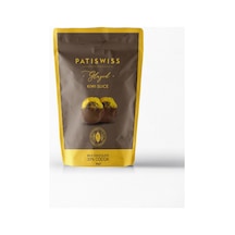Patiswiss Glazed Sütlü Çikolatalı Kivi Dilimi 80 G