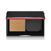 Synchro Skin Self-refreshing Custom Finish Powder Foundation Pudra - 340, 5002698255 Diğer