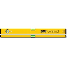 Bmı 689040 Alüminyum Su Terazisi 40cm Rm 689 40cm