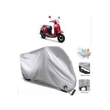Kuba Twister 50 Motosiklet Brandası (Bağlantı Ve Kilit Uyumlu) (457257642)