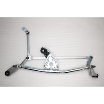 Motortec Silecek Mekanizması Ön Cam Motorsuz Renault Megane Iı 02 Rnt 0685 288001683r 7701054828