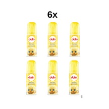 Bebek Kolonyası Bıcı Bıcı Klasik 150 Ml X 6 Adet