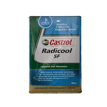 Castrol Radicool SF 16 Kg  Kırmızı Konsantre Organik Antifiriz