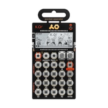 Teenage Engineering Po-33 K.o | Micro Sampler