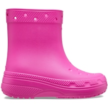 Crocs Çocuk Bot Classic Boot K Turuncu 33313 Pembe