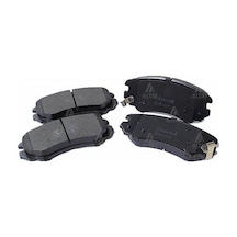 Esse Otomotiv Tucson 04-10 Sportage 04-08 Sonata 04- Ön Fren Balata - BSH-0986424815 - 58101-2EA10