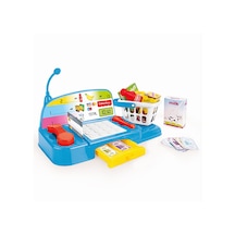 Fisher Price Junior Kasiyer 5 Adet