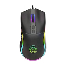 Skygo Q301 Rgb Gaming Mouse 2400vf
