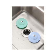 Siolanzi-lavabo Ve Küvet Tıkacı Süzgeçi