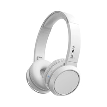Philips TAH4205WT/00 Bluetooth Mikrofonlu Kulak Üstü Kulaklık Philips TAH4205WT/00 Bluetooth Mikrofonlu Kulak Üstü Kulaklık
