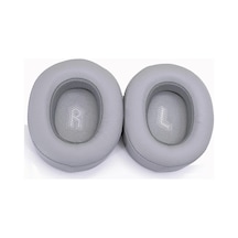 Jbl E55BT Yedek Uyumlu Gri Kulaklık Pedi