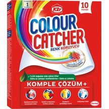 Renk Koruyucu Mendil 10 Adet
