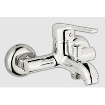 Exxe Banyo Bataryası Gri