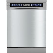 Tommatech TSBM-1514-II 6 Programlı Solo Bulaşık Makinesi