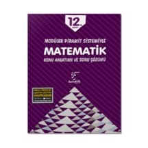 12.Sınıf Matematik Mps Konu Anlatımı Ve Soru Çözümü Karekök Yayı