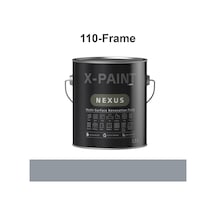 X-paint Nexus Soft-mat Su Bazlı Dönüşüm Boyası 0,75 Lt Hemel
