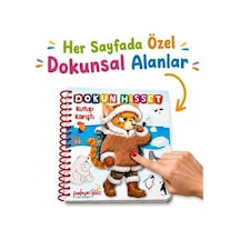 Dokun Hisset / Kutup Karıştı / Kolektif