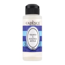 Transfer Dekopaj Tutkalı 120ml No Color No Color
